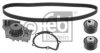 FEBI BILSTEIN 45144 Water Pump & Timing Belt Kit